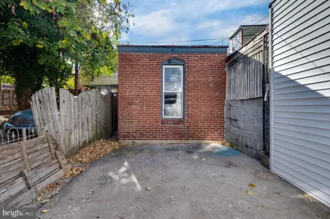Exterior - 932 Oley St, Reading, PA 19604 photo 2 of 4