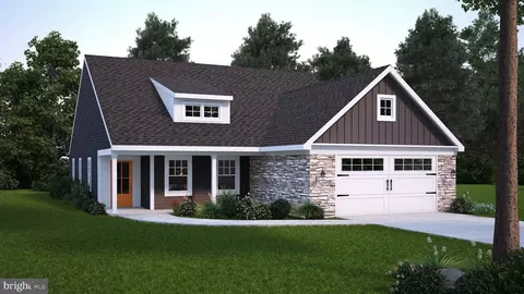 36 Clover Dr #51, Myerstown, PA 17067