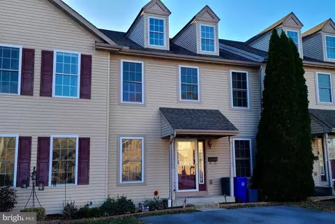 326 St Nicholas, Reading, PA 19607