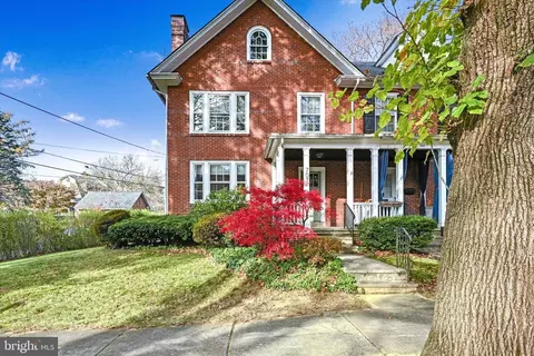 707 Wayne, West Reading, PA 19611