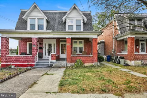 3102 Marion St, Reading, PA 19605