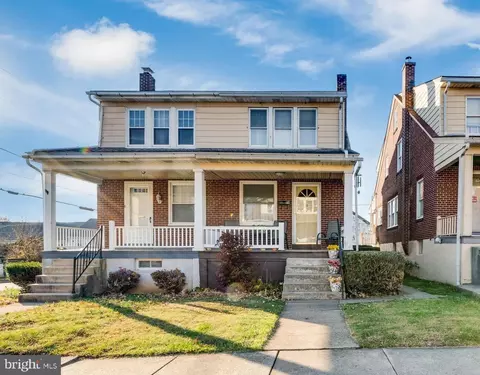 1539 Fayette Ave, Reading, PA 19607