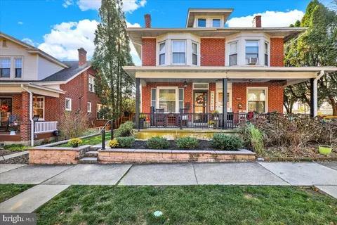 2408 Highland St, Reading, PA 19609
