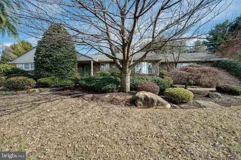 500 E Main St, Fleetwood, PA 19522