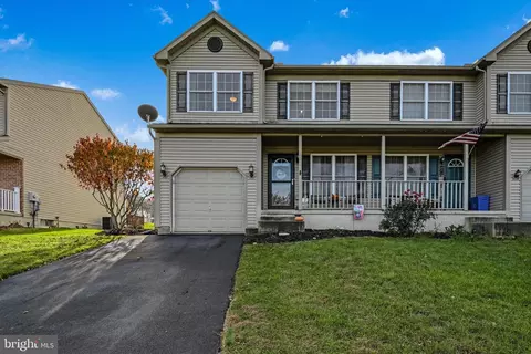 538 Wyatt Dr, Blandon, PA 19510