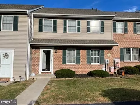 1059 Fredrick Blvd, Reading, PA 19605