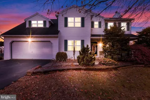 138 Spirit Ct, Blandon, PA 19510