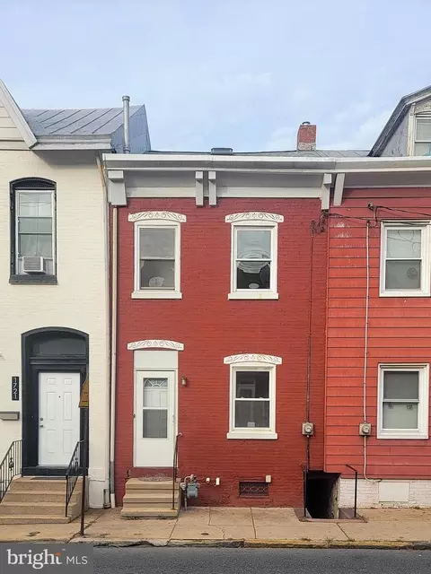 1723 Cotton St, Reading, PA 19606