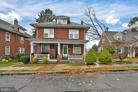 46 Evans Ave, Sinking Spring, PA 19608