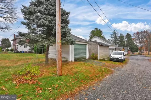 46 Evans Ave, Sinking Spring, PA 19608 photo 26