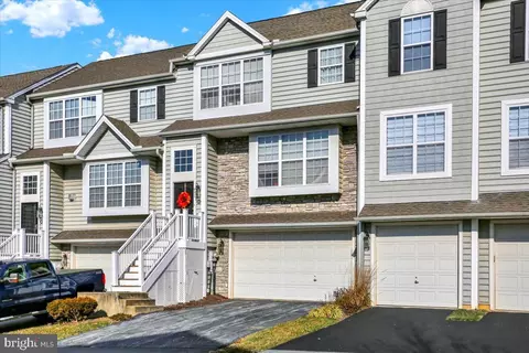 604 Heather Way, Morgantown, PA 19543
