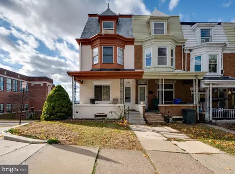 1100 N Front St, Reading, PA 19601