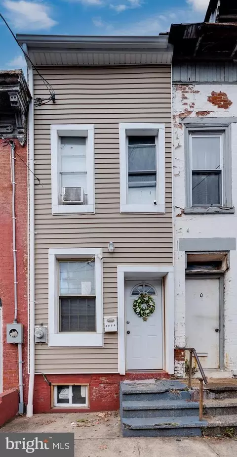 302 S A S 7th St, Reading, PA 19602