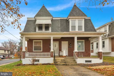 800 N Wyomissing Blvd, Reading, PA 19610