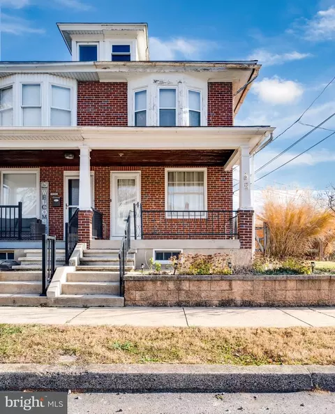 13 Perkasie Ave, Reading, PA 19609