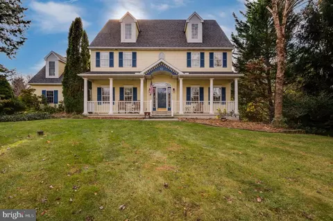 52 Kathleen Ct, Fleetwood, PA 19522