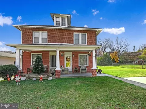 108 Montrose Blvd, Reading, PA 19607