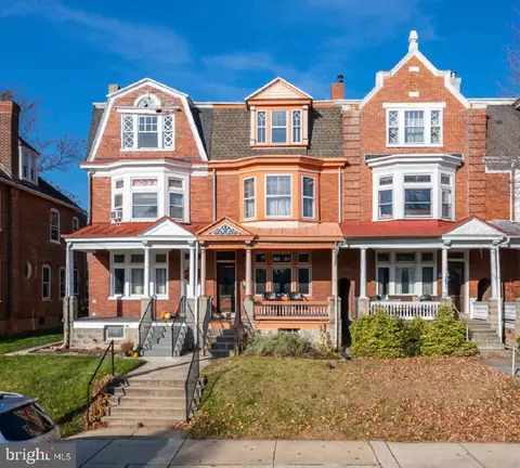 225 E Main St, Kutztown, PA 19530