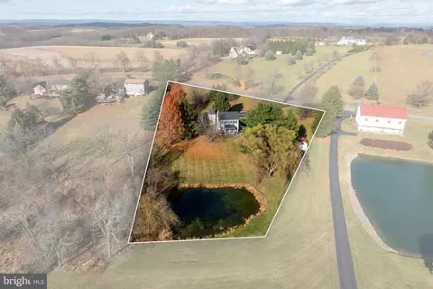 View/Area - 60 Starr Rd, Reading, PA 19608 photo 4 of 8