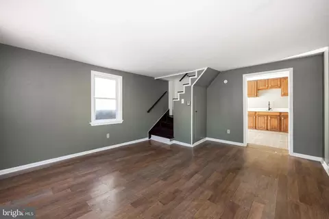 Entry Way - 60 Starr Rd, Reading, PA 19608 photo 8 of 10