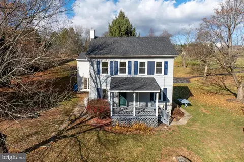 Exterior - 60 Starr Rd, Reading, PA 19608 photo 7 of 8