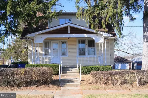 1449 Fern Ave, Reading, PA 19607