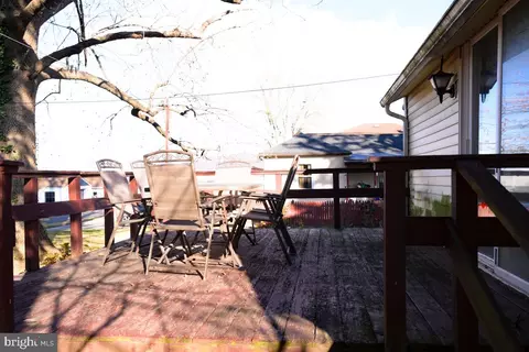 Exterior - 1449 Fern Ave, Reading, PA 19607 photo 2 of 4