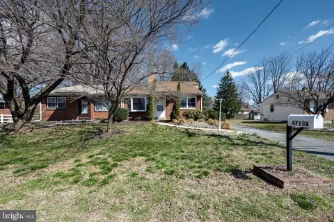 4713 Saint George St #A, Reading, PA 19606