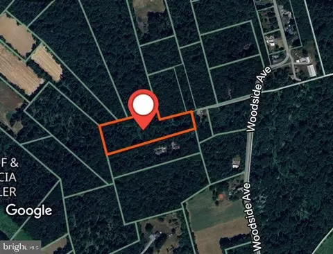 0 Woodside Ave, Mertztown, PA 19539