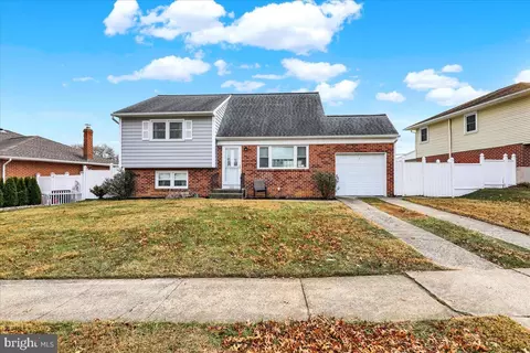 107 Montieth Ave, West Lawn, PA 19609