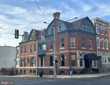 100 N 4th St, Reading, PA 19601