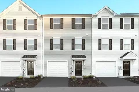 111 Kuechler Ct #LOT 21, Reading, PA 19606