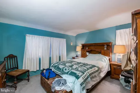 Bedroom - 511 Marshall Dr, Reading, PA 19607 photo 1 of 1