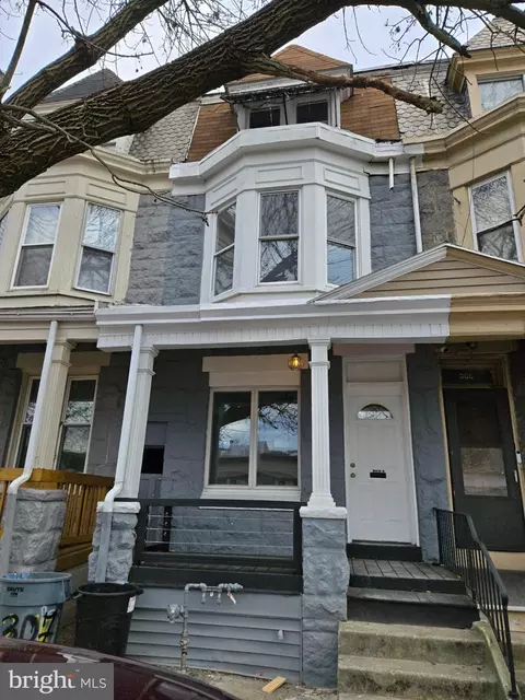 305 A Mcknight St, Reading, PA 19601