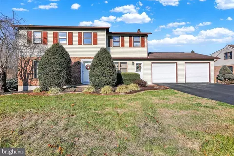 3295 Reedy Rd, Sinking Spring, PA 19608