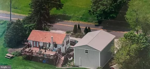 259 Colebrookdale Rd, Boyertown, PA 19512
