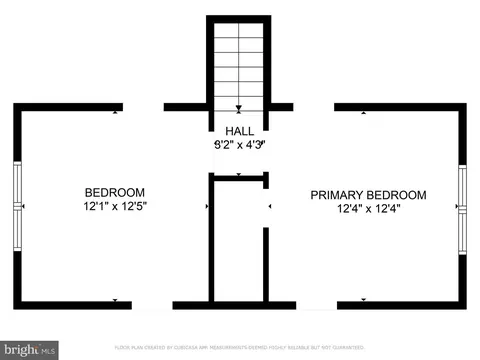 Floorplan - 140 Main St, Mohnton, PA 19540 photo 2 of 3