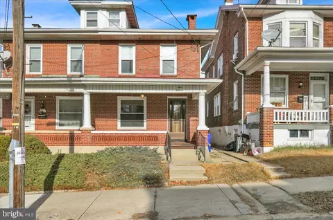 111 Arlington St, Reading, PA 19611