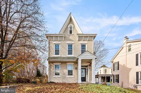 711 N Reading Ave, Boyertown, PA 19512