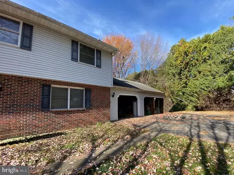 Exterior - 308 Snyder Rd, Oley, PA 19547 photo 2 of 4