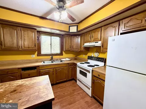Kitchen - 308 Snyder Rd, Oley, PA 19547 photo 1 of 1