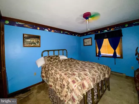 Bedroom - 308 Snyder Rd, Oley, PA 19547 photo 2 of 2