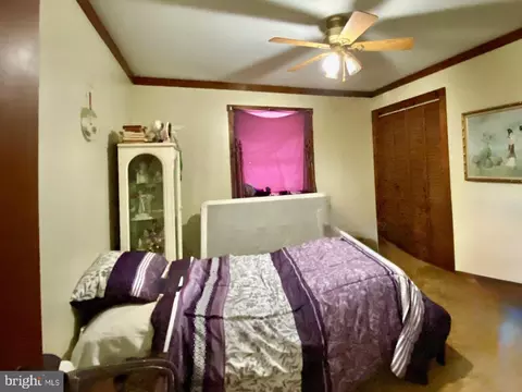 Bedroom - 308 Snyder Rd, Oley, PA 19547 photo 1 of 2