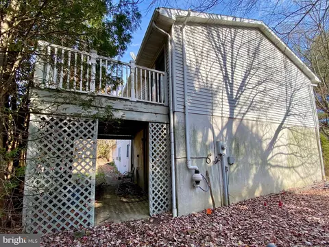 Exterior - 308 Snyder Rd, Oley, PA 19547 photo 3 of 4