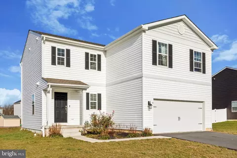 9 Skytop Ct, Bernville, PA 19506