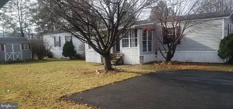 3450 Mountain Rd #TRLR M51, Hamburg, PA 19526