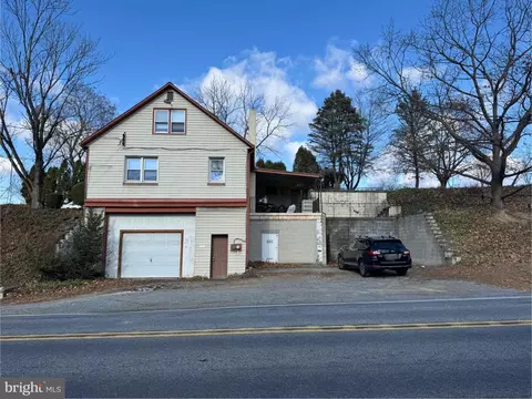 410 Moselem Spgs, Shoemakersville, PA 19555