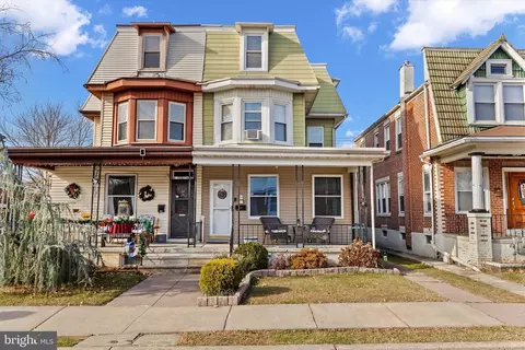 202 N Miller St, Reading, PA 19607