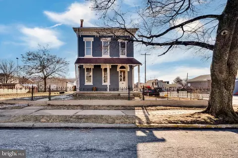 800 Mount Laurel Ave, Temple, PA 19560