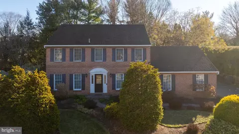 2032 Lincoln Ct, Wyomissing, PA 19610